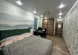 3-к квартира, вторичка, 85м2, 15/15 этаж