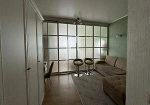 1-к квартира, вторичка, 56м2, 14/18 этаж