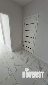 1-к квартира, вторичка, 40м2, 15/16 этаж