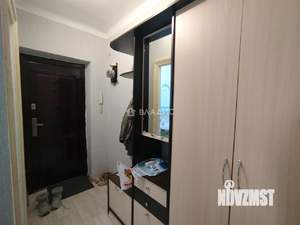 2-к квартира, вторичка, 44м2, 4/4 этаж