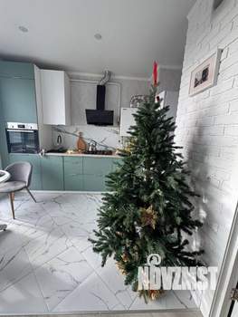 2-к квартира, вторичка, 63м2, 13/13 этаж