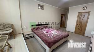 5-к квартира, вторичка, 126м2, 12/17 этаж