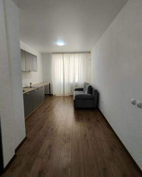 Студия квартира, вторичка, 20м2, 7/12 этаж