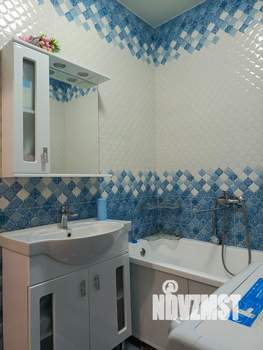 Студия квартира, вторичка, 29м2, 3/3 этаж