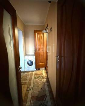 2-к квартира, вторичка, 52м2, 6/10 этаж
