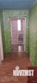 2-к квартира, вторичка, 47м2, 2/2 этаж