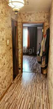 1-к квартира, вторичка, 39м2, 8/9 этаж