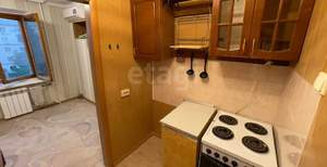Студия квартира, вторичка, 13м2, 3/5 этаж