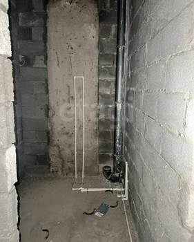 Студия квартира, вторичка, 26м2, 2/3 этаж