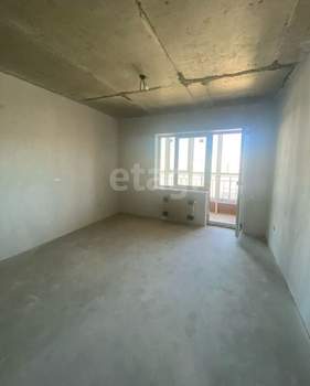 1-к квартира, сданный дом, 48м2, 13/20 этаж