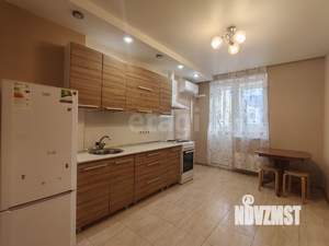 1-к квартира, вторичка, 40м2, 9/16 этаж