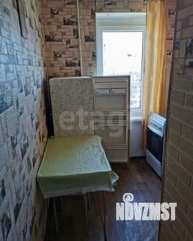1-к квартира, вторичка, 22м2, 7/9 этаж