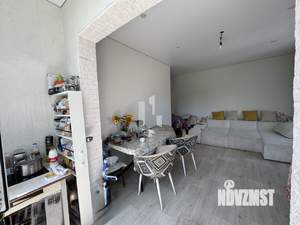 1-к квартира, вторичка, 49м2, 3/23 этаж