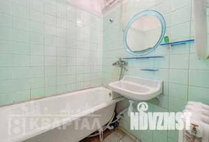 2-к квартира, вторичка, 52м2, 9/9 этаж