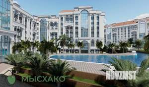2-к квартира, вторичка, 61м2, 5/8 этаж