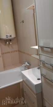1-к квартира, вторичка, 46м2, 2/4 этаж