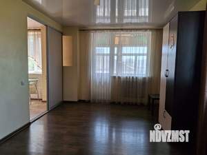 1-к квартира, вторичка, 35м2, 3/3 этаж