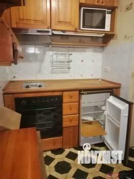 1-к квартира, вторичка, 24м2, 2/7 этаж