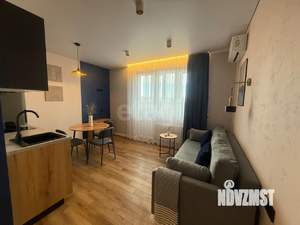 Студия квартира, вторичка, 22м2, 22/23 этаж