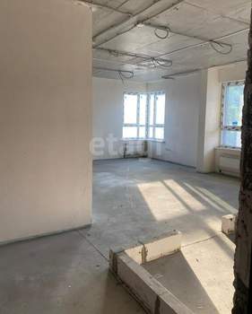 1-к квартира, вторичка, 45м2, 2/23 этаж