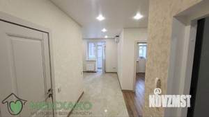 1-к квартира, вторичка, 42м2, 1/12 этаж