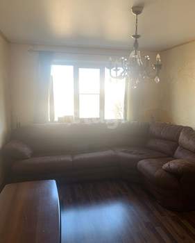 3-к квартира, вторичка, 63м2, 5/9 этаж