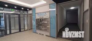 2-к квартира, вторичка, 59м2, 12/21 этаж