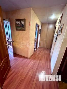 3-к квартира, вторичка, 64м2, 4/5 этаж