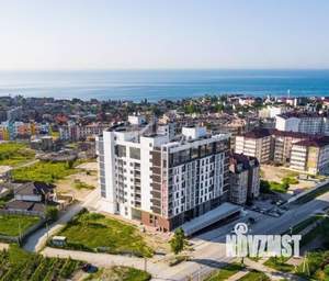 1-к квартира, вторичка, 35м2, 1/8 этаж
