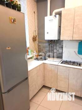 3-к квартира, вторичка, 64м2, 3/4 этаж