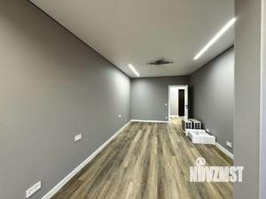 1-к квартира, вторичка, 50м2, 6/15 этаж