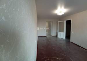 1-к квартира, вторичка, 42м2, 3/5 этаж