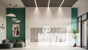 2-к квартира, вторичка, 58м2, 5/18 этаж