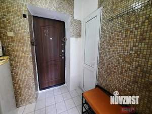 1-к квартира, вторичка, 20м2, 2/5 этаж
