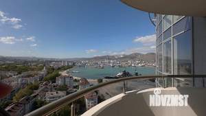 3-к квартира, вторичка, 231м2, 17/21 этаж