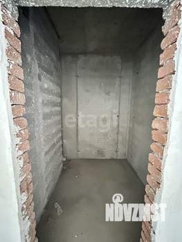 1-к квартира, вторичка, 43м2, 8/21 этаж