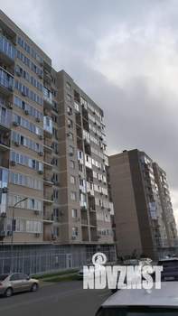 Студия квартира, вторичка, 21м2, 4/13 этаж