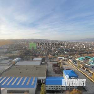 2-к квартира, вторичка, 62м2, 11/24 этаж