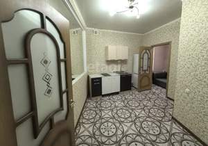 1-к квартира, вторичка, 31м2, 3/4 этаж