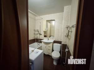 1-к квартира, вторичка, 36м2, 10/10 этаж