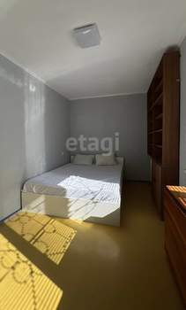 2-к квартира, вторичка, 40м2, 1/5 этаж
