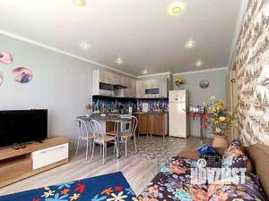 1-к квартира, вторичка, 40м2, 10/16 этаж