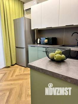 2-к квартира, вторичка, 50м2, 5/23 этаж
