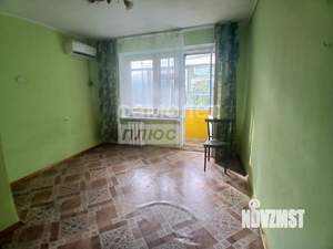 1-к квартира, вторичка, 21м2, 3/5 этаж
