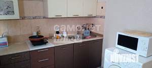 1-к квартира, вторичка, 37м2, 1/9 этаж