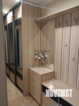 3-к квартира, вторичка, 62м2, 5/10 этаж