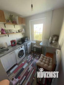 1-к квартира, вторичка, 21м2, 4/9 этаж