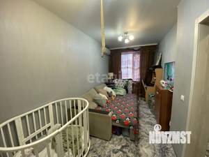 1-к квартира, вторичка, 29м2, 1/3 этаж