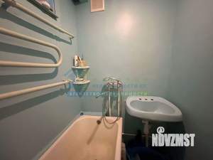 2-к квартира, вторичка, 47м2, 6/6 этаж