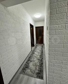 3-к квартира, вторичка, 64м2, 7/16 этаж